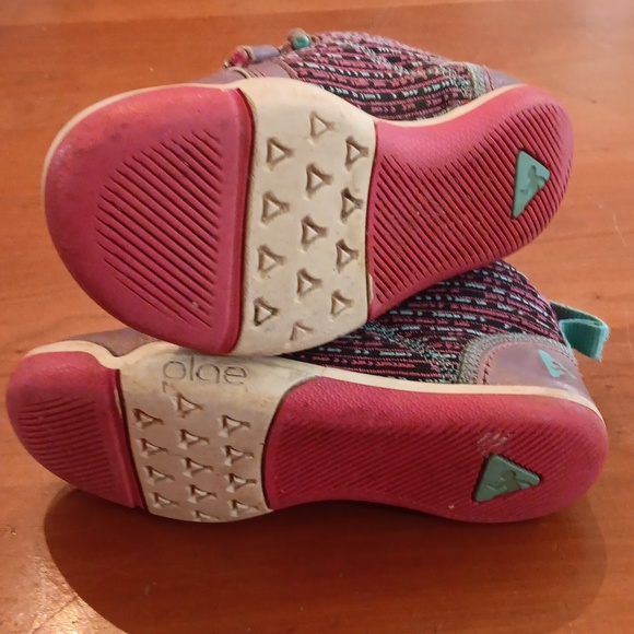 Plae Max GUC size 12 - Picture 4 of 4